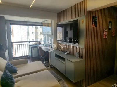 Apartamento, 2 quartos, 54 m² - Foto 4