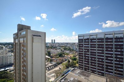 Apartamento, 2 quartos, 53 m² - Foto 1