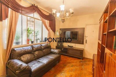 Apartamento, 3 quartos, 113 m² - Foto 3