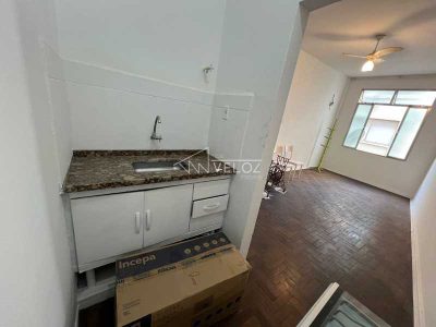Apartamento, 1 quarto, 20 m² - Foto 3