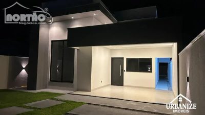 Casa, 3 quartos, 120 m² - Foto 1