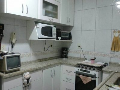 Apartamento, 3 quartos, 90 m² - Foto 4