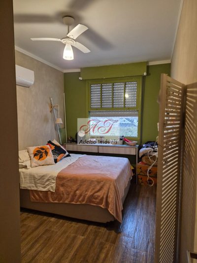 Apartamento, 1 quarto, 66 m² - Foto 2