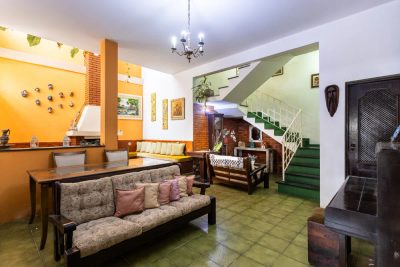 Casa, 5 quartos, 488 m² - Foto 1