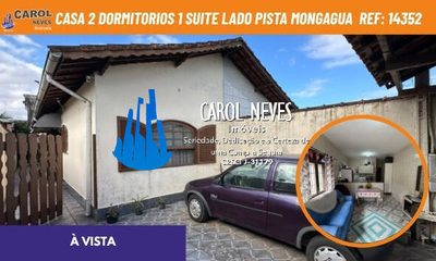Casa, 2 quartos, 58 m² - Foto 1