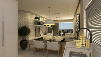 Apartamento, 4 quartos, 153 m² - Foto 3