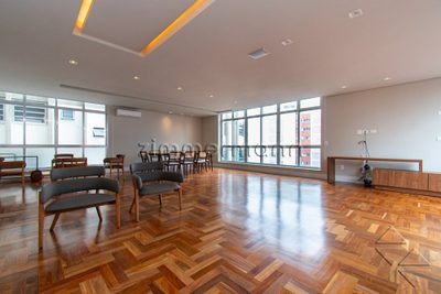 Apartamento, 4 quartos, 267 m² - Foto 1