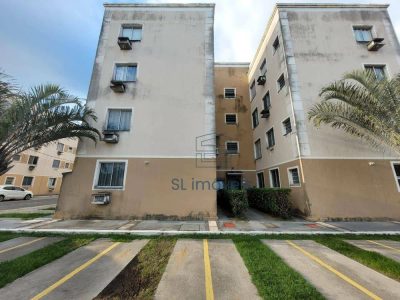 Apartamento, 2 quartos, 55 m² - Foto 3