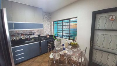 Casa, 2 quartos, 127 m² - Foto 3