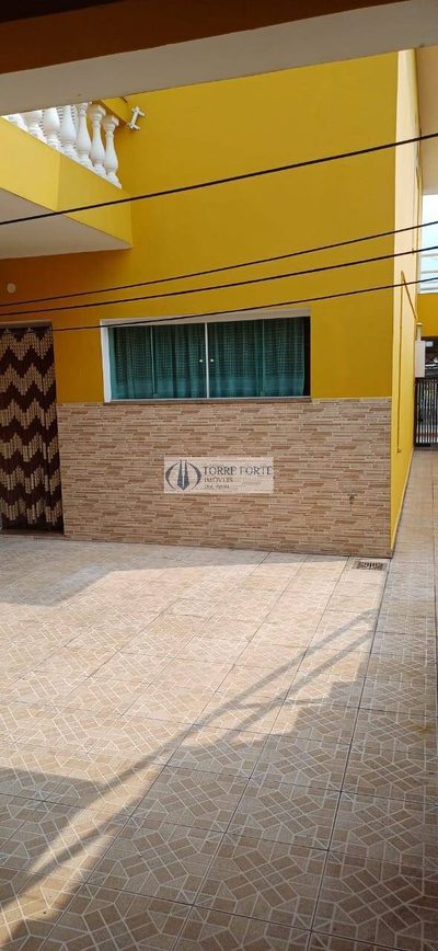 Sobrado, 2 quartos, 180 m² - Foto 2