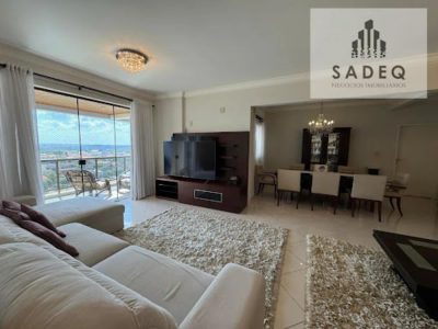 Apartamento, 1 quarto, 216 m² - Foto 4