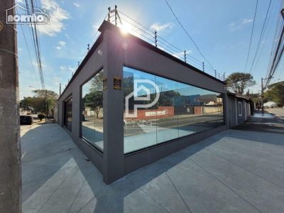 Casa, 2 quartos, 232 m² - Foto 1