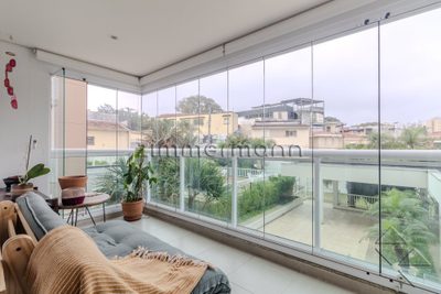 Apartamento, 2 quartos, 75 m² - Foto 5