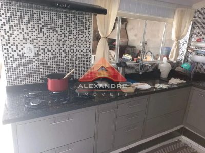 Casa, 3 quartos, 105 m² - Foto 5