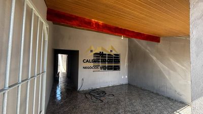 Casa, 2 quartos, 76 m² - Foto 2