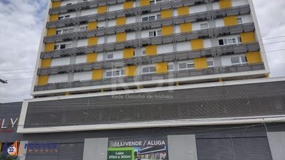 Loja-Salão, 260 m² - Foto 1