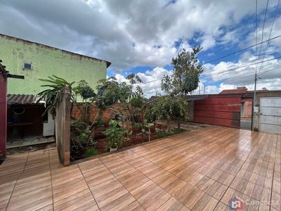 Casa, 2 quartos, 87 m² - Foto 3