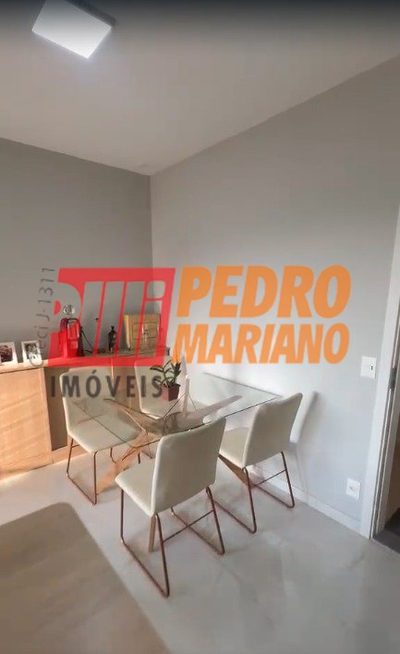 Apartamento, 2 quartos, 50 m² - Foto 5