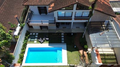 Casa, 5 quartos - Foto 3