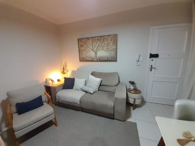 Apartamento, 2 quartos, 63 m² - Foto 3