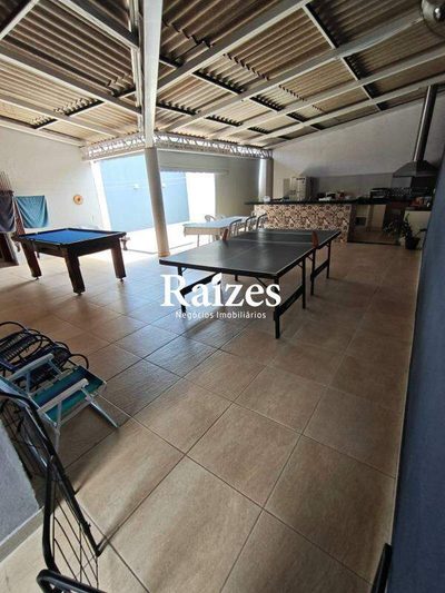 Casa, 3 quartos, 190 m² - Foto 5