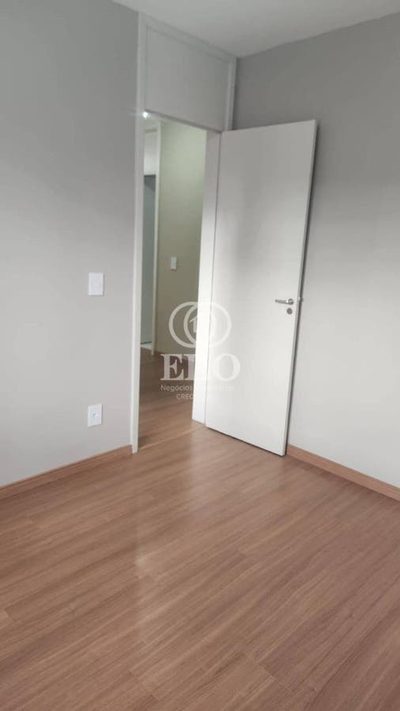Apartamento, 3 quartos, 46 m² - Foto 3