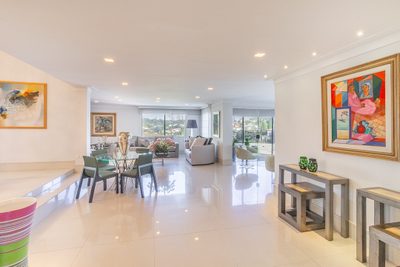 Apartamento, 4 quartos, 955 m² - Foto 5