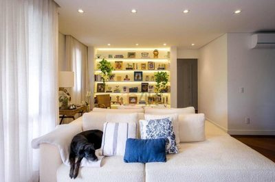 Apartamento, 3 quartos, 120 m² - Foto 3