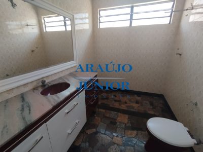 Casa, 4 quartos, 196 m² - Foto 4