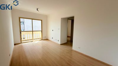 Apartamento, 2 quartos, 65 m² - Foto 2