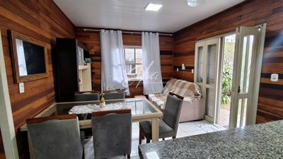 Casa, 3 quartos - Foto 5