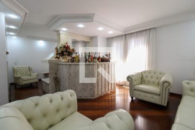 Apartamento, 4 quartos, 220 m² - Foto 3