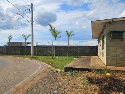 Depósito-Galpão, 5500 m² - Foto 2