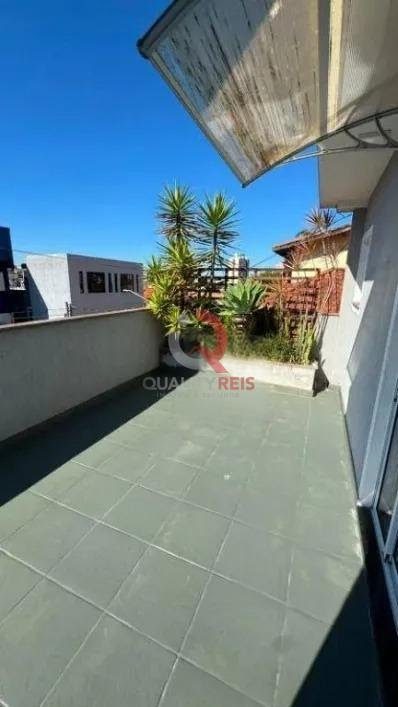Sobrado, 3 quartos, 165 m² - Foto 3