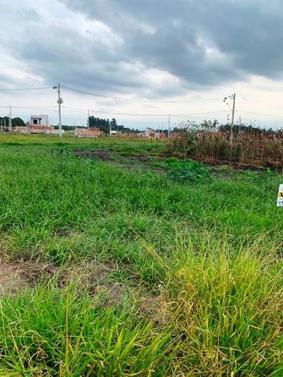 Terreno, 125 m² - Foto 1
