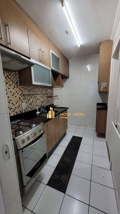 Apartamento, 2 quartos, 60 m² - Foto 4
