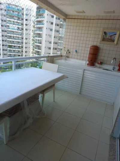Apartamento, 3 quartos, 84 m² - Foto 3