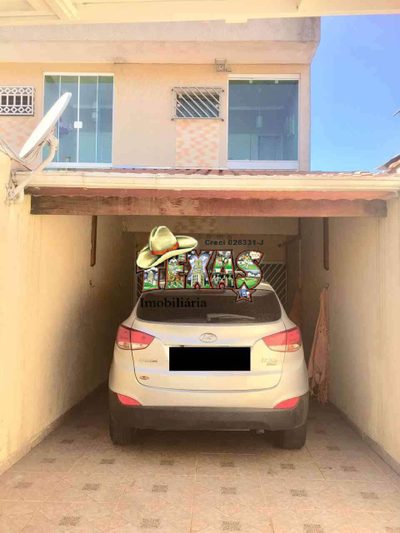Sobrado, 3 quartos, 133 m² - Foto 4