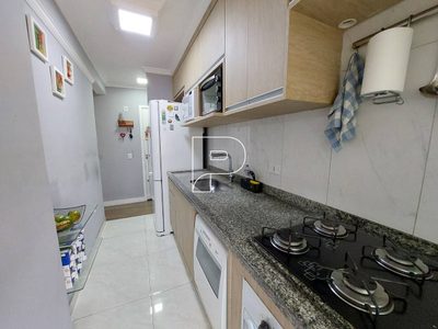 Apartamento, 3 quartos, 74 m² - Foto 5