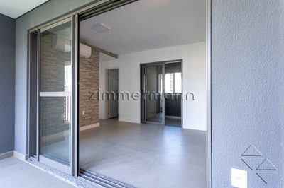 Apartamento, 3 quartos, 85 m² - Foto 4