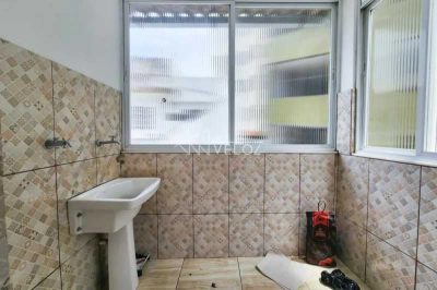 Apartamento, 2 quartos, 57 m² - Foto 1