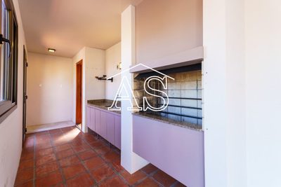 Cobertura, 3 quartos, 227 m² - Foto 5
