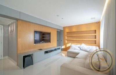 Apartamento, 2 quartos, 171 m² - Foto 3