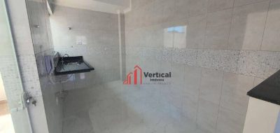 Sobrado, 2 quartos, 61 m² - Foto 4