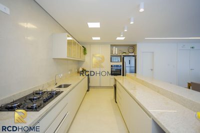 Apartamento, 3 quartos, 131 m² - Foto 5