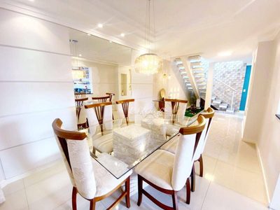 Sobrado, 5 quartos, 427 m² - Foto 2