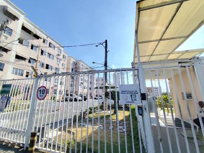 Apartamento, 1 quarto, 45 m² - Foto 1