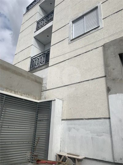 Apartamento, 2 quartos, 38 m² - Foto 5