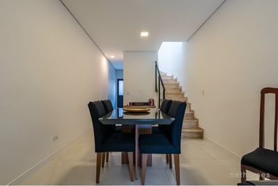Casa, 3 quartos, 86 m² - Foto 4