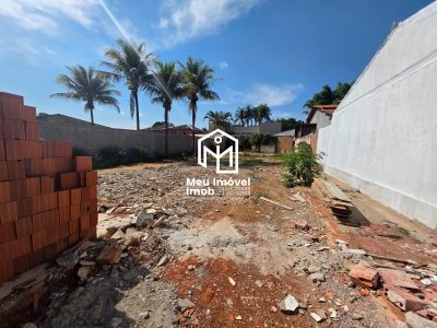 Terreno, 486 m² - Foto 2